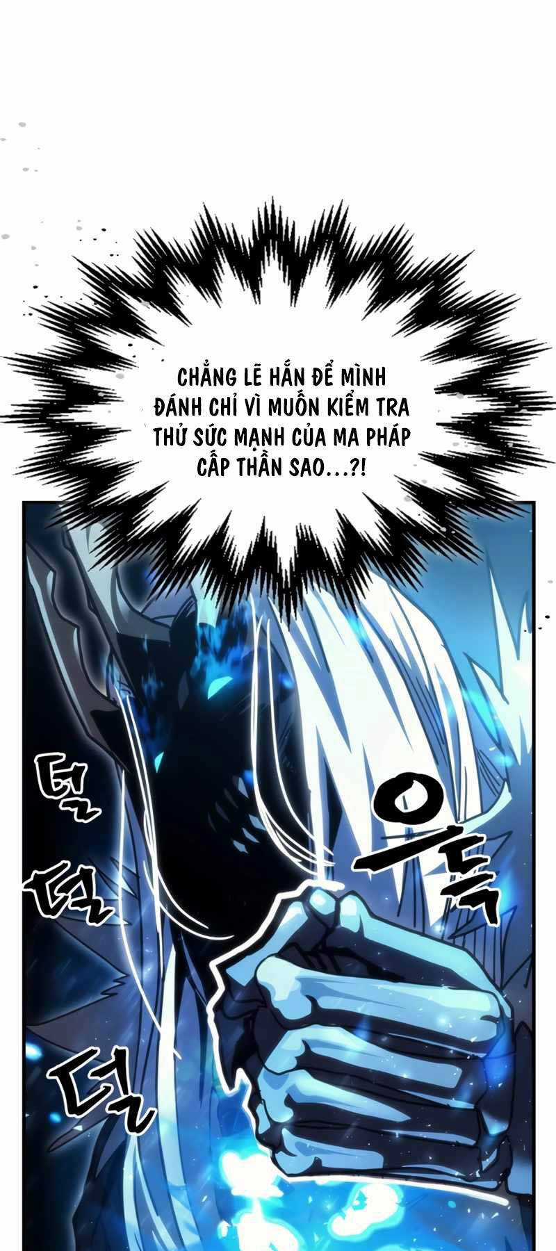 Hãy Hành Động Như Một Boss Đi Ngài Mr Devourer Chương 39 trang 18