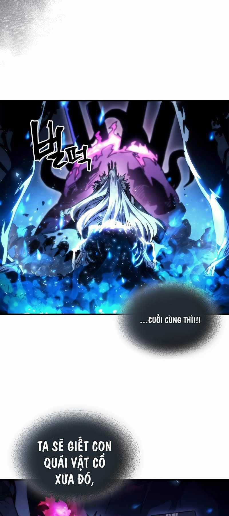 Hãy Hành Động Như Một Boss Đi Ngài Mr Devourer Chương 39 trang 2