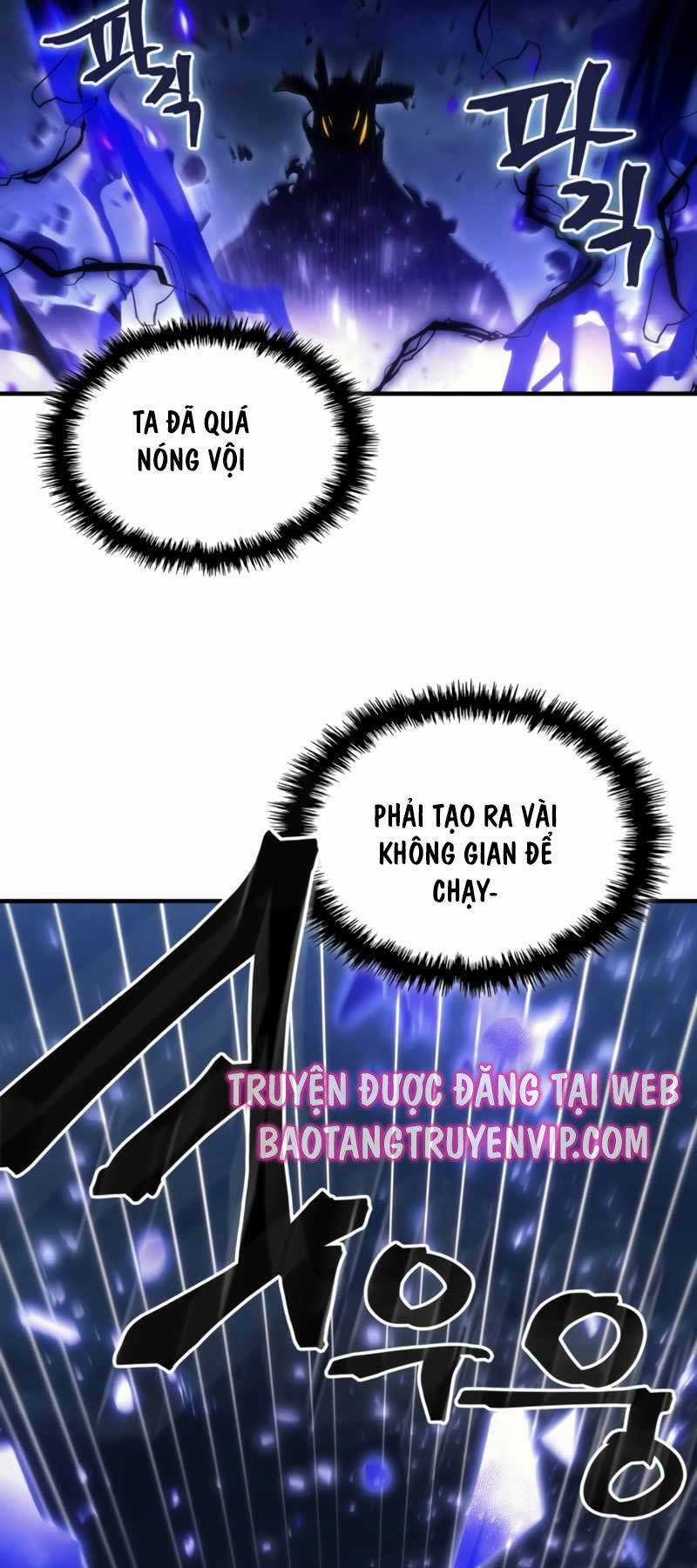 Hãy Hành Động Như Một Boss Đi Ngài Mr Devourer Chương 39 trang 20