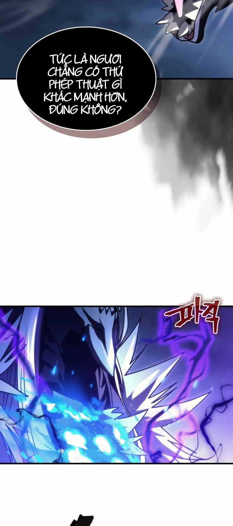 Hãy Hành Động Như Một Boss Đi Ngài Mr Devourer Chương 39 trang 26