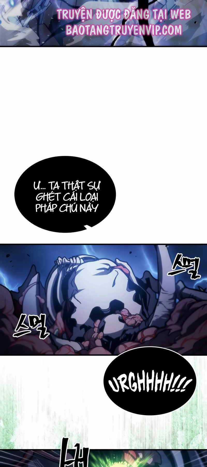 Hãy Hành Động Như Một Boss Đi Ngài Mr Devourer Chương 39 trang 32