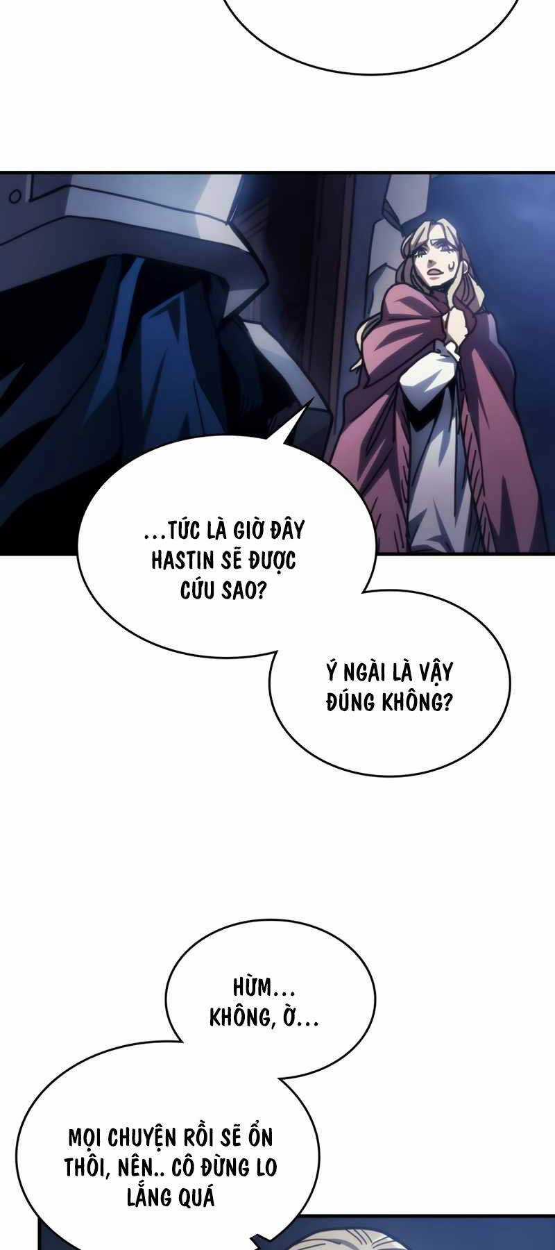 Hãy Hành Động Như Một Boss Đi Ngài Mr Devourer Chương 39 trang 53