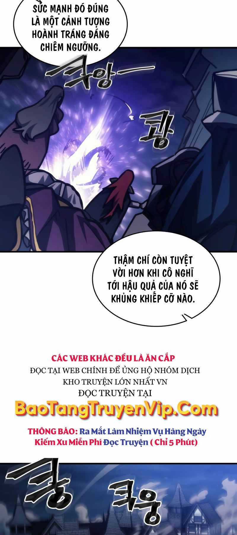 Hãy Hành Động Như Một Boss Đi Ngài Mr Devourer Chương 39 trang 59