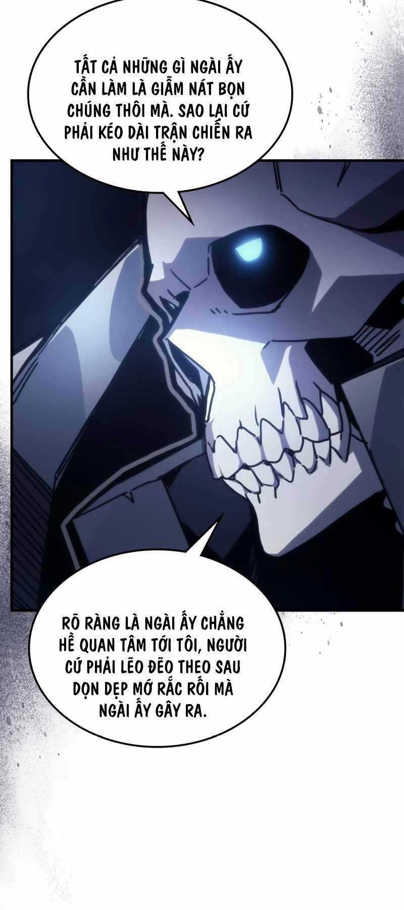 Hãy Hành Động Như Một Boss Đi Ngài Mr Devourer Chương 39 trang 61