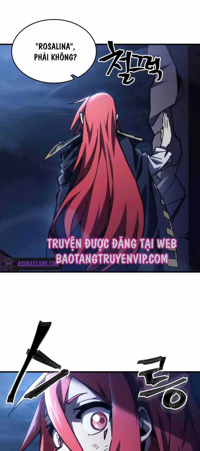 Hãy Hành Động Như Một Boss Đi Ngài Mr Devourer Chương 39 trang 62