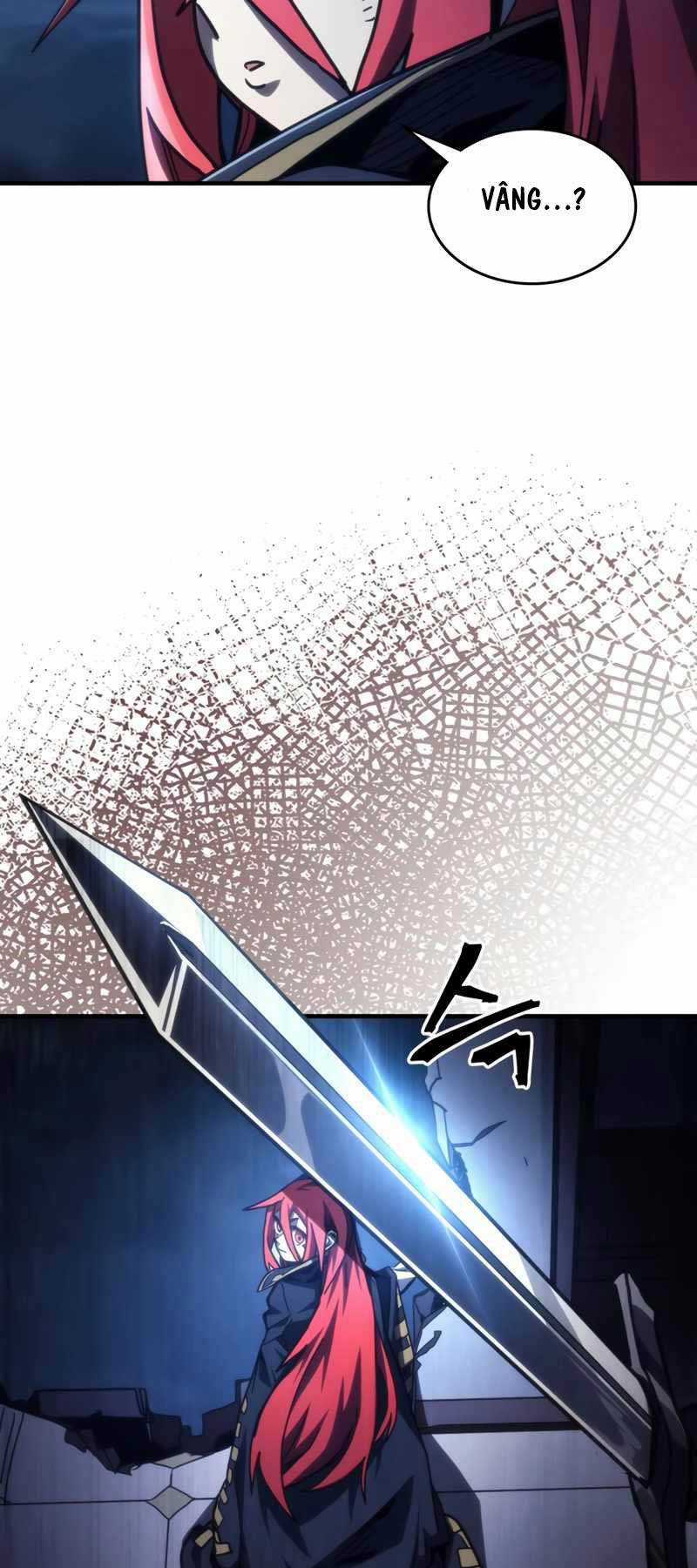 Hãy Hành Động Như Một Boss Đi Ngài Mr Devourer Chương 39 trang 63