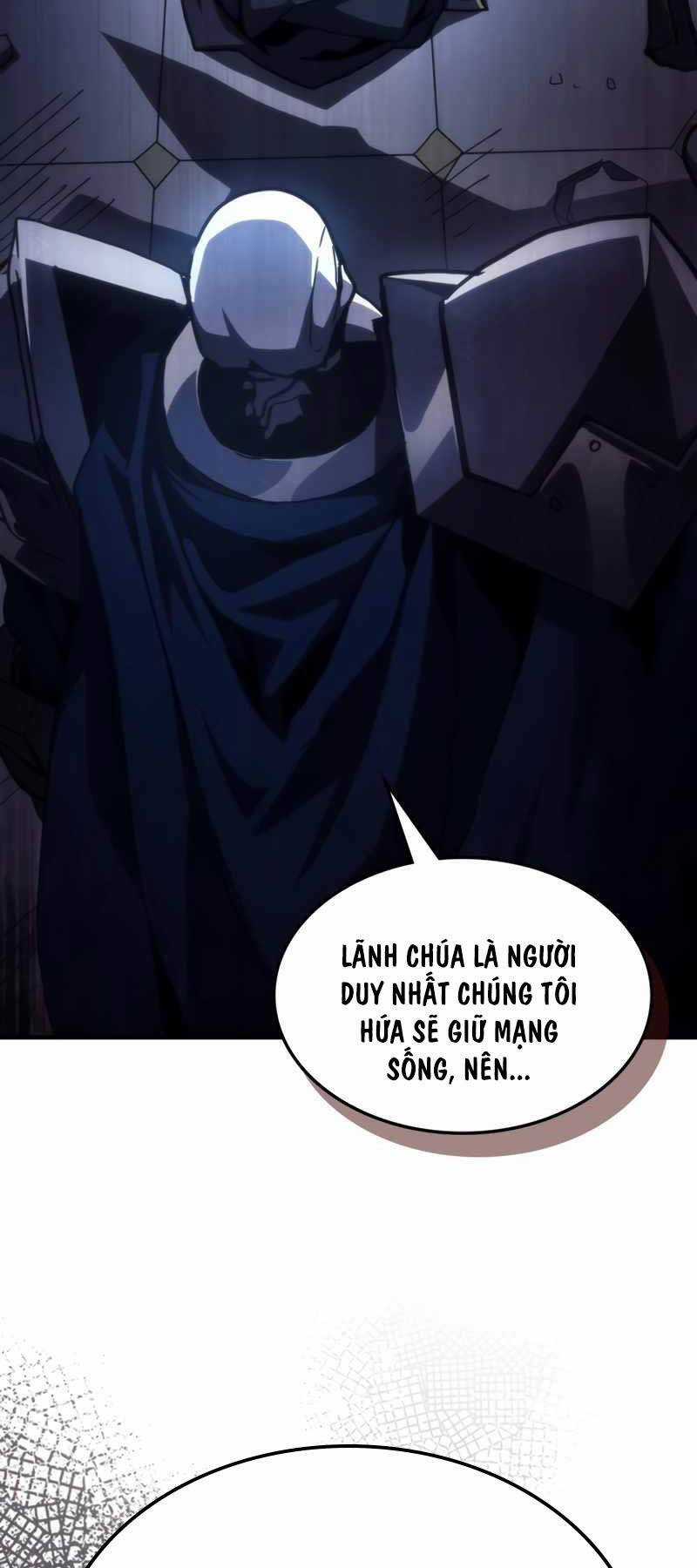 Hãy Hành Động Như Một Boss Đi Ngài Mr Devourer Chương 39 trang 64