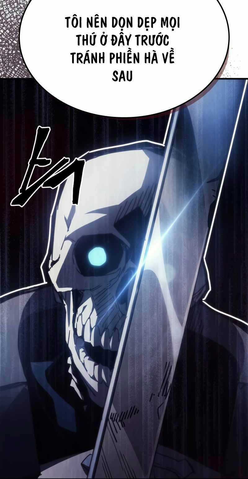 Hãy Hành Động Như Một Boss Đi Ngài Mr Devourer Chương 39 trang 65