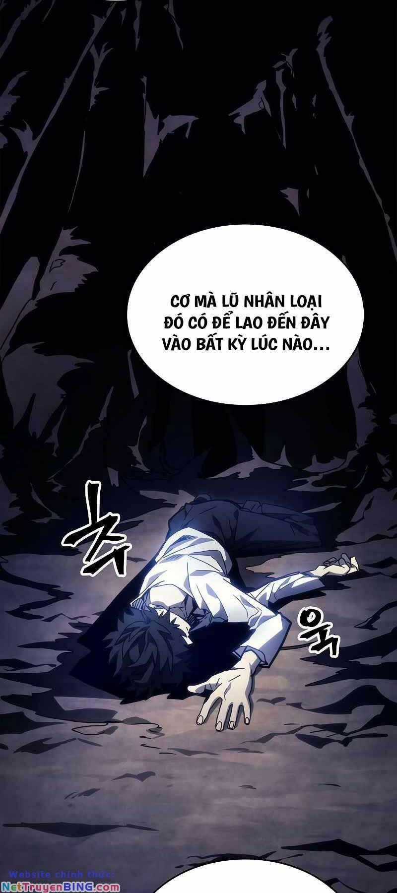 Hãy Hành Động Như Một Boss Đi Ngài Mr Devourer Chương 4 trang 1