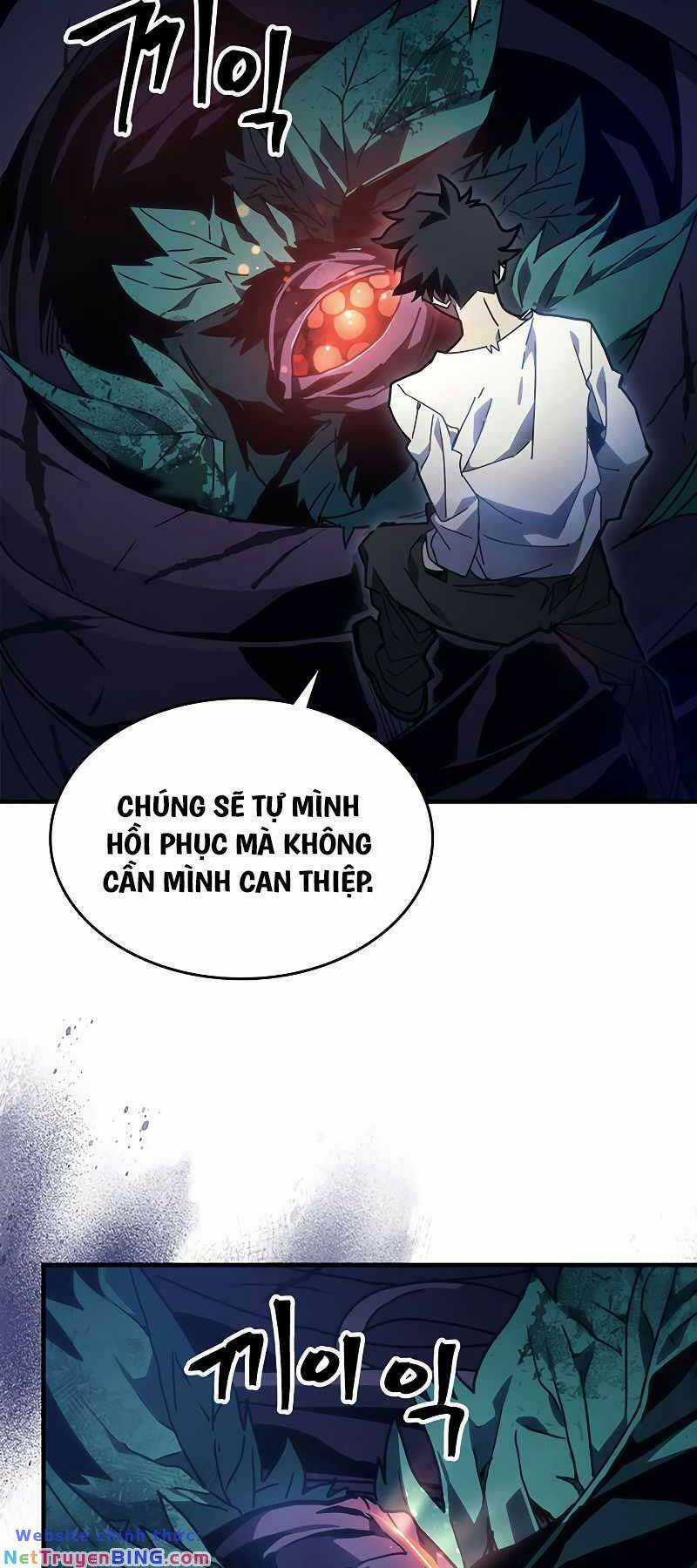 Hãy Hành Động Như Một Boss Đi Ngài Mr Devourer Chương 4 trang 11