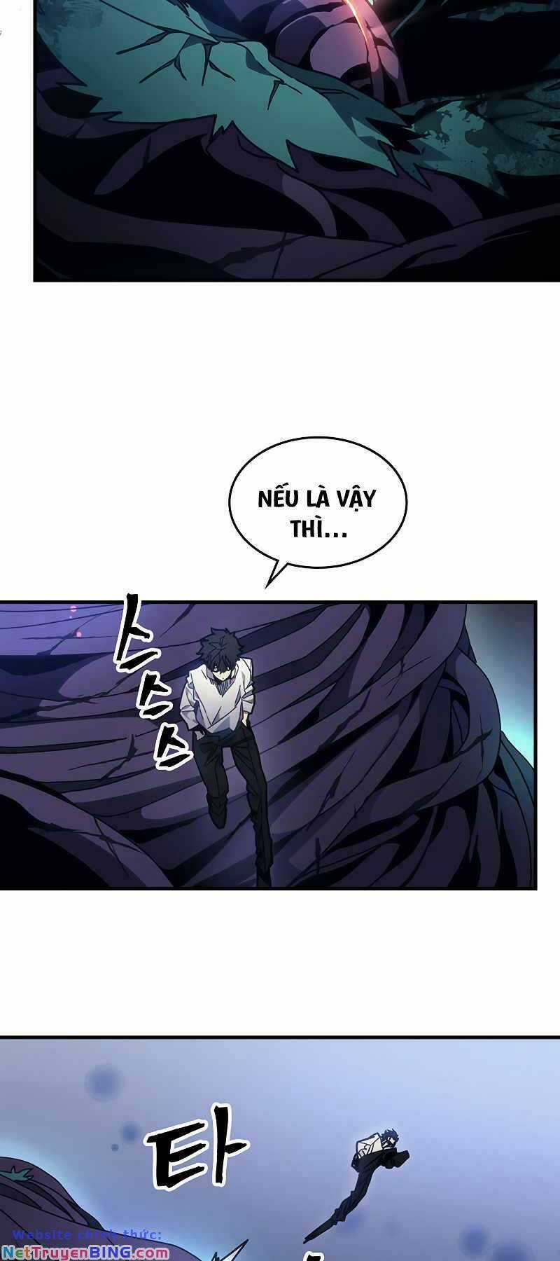 Hãy Hành Động Như Một Boss Đi Ngài Mr Devourer Chương 4 trang 12