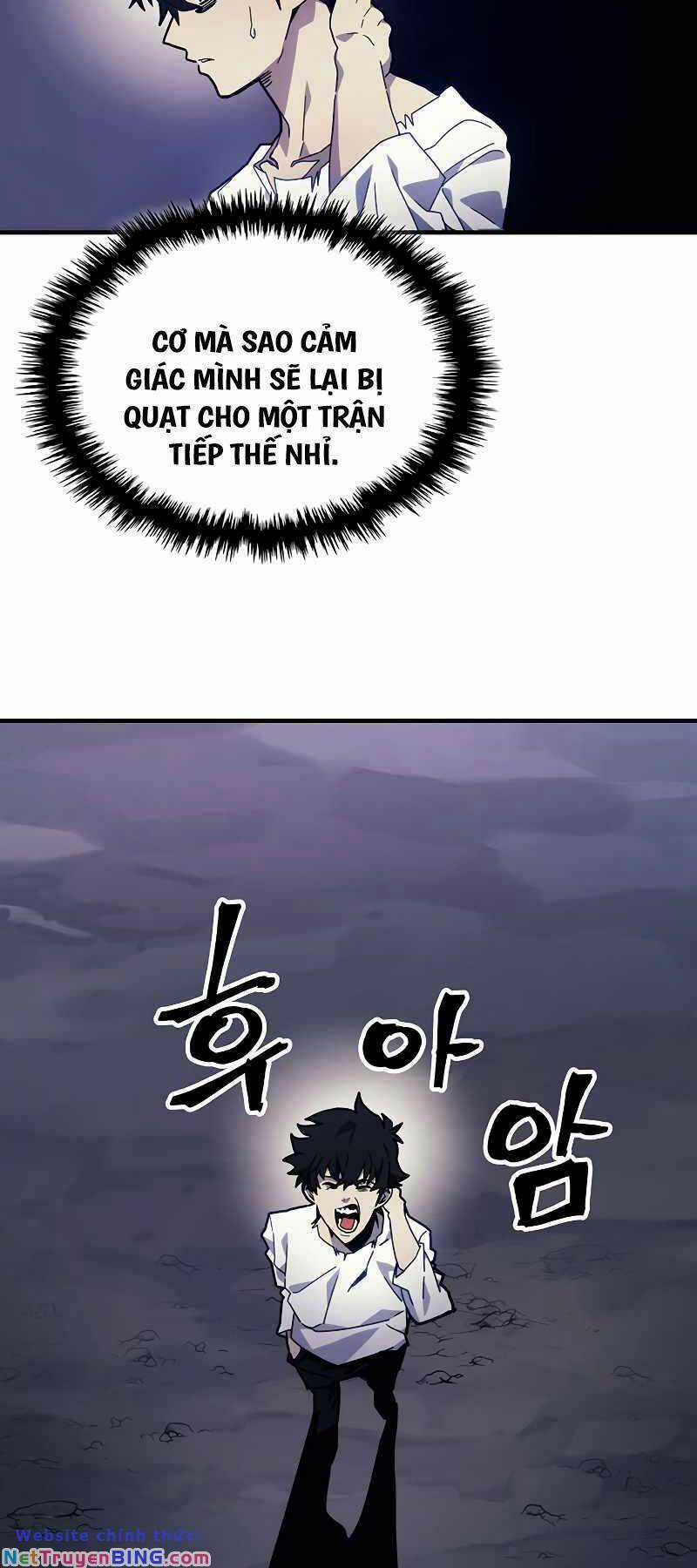 Hãy Hành Động Như Một Boss Đi Ngài Mr Devourer Chương 4 trang 15