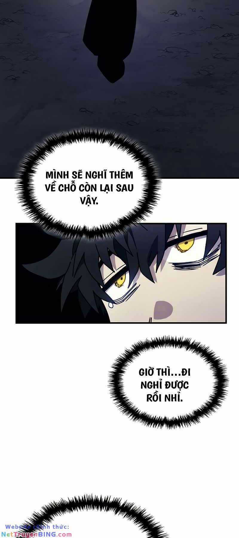 Hãy Hành Động Như Một Boss Đi Ngài Mr Devourer Chương 4 trang 16