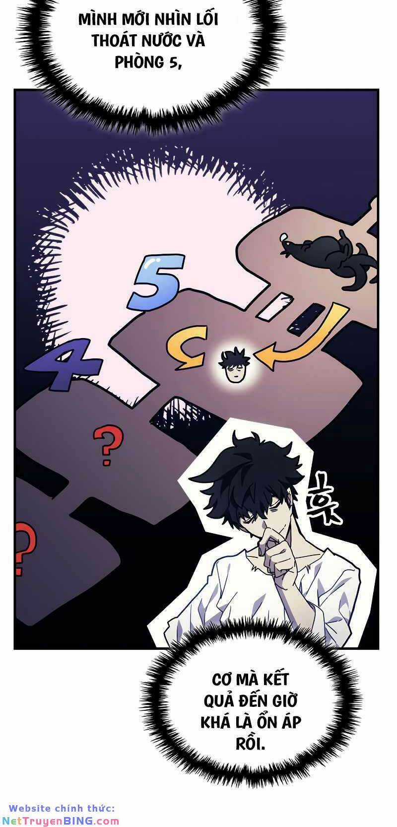 Hãy Hành Động Như Một Boss Đi Ngài Mr Devourer Chương 4 trang 17