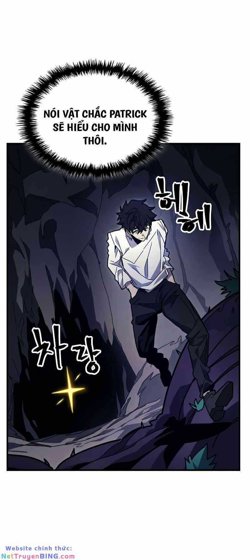 Hãy Hành Động Như Một Boss Đi Ngài Mr Devourer Chương 4 trang 18