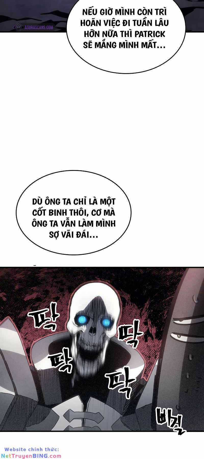 Hãy Hành Động Như Một Boss Đi Ngài Mr Devourer Chương 4 trang 2