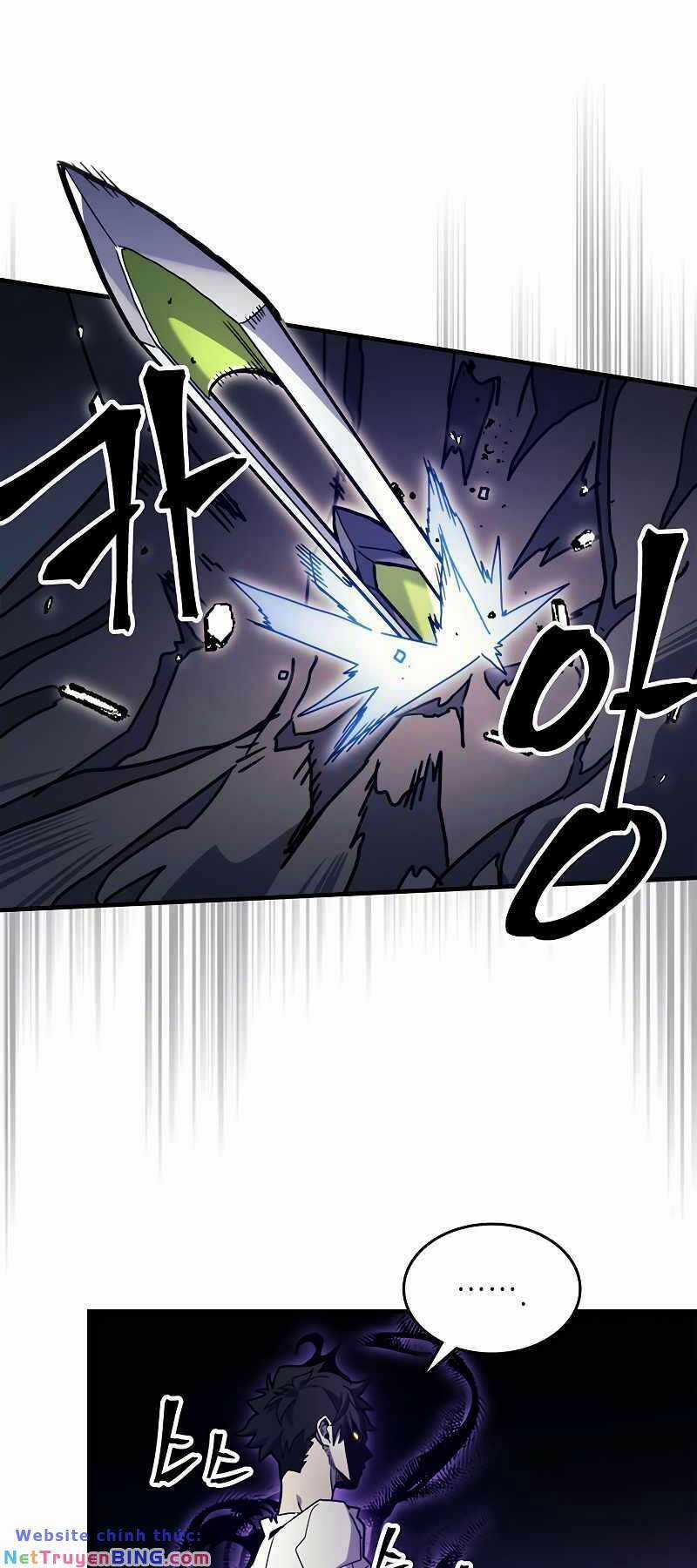 Hãy Hành Động Như Một Boss Đi Ngài Mr Devourer Chương 4 trang 20