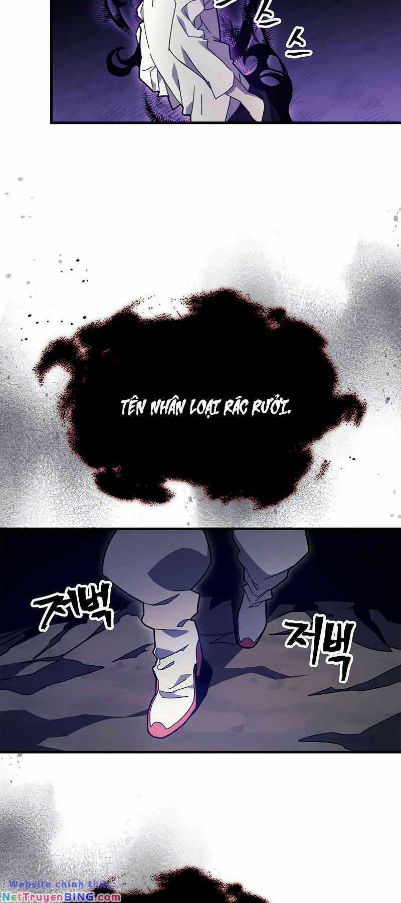 Hãy Hành Động Như Một Boss Đi Ngài Mr Devourer Chương 4 trang 21