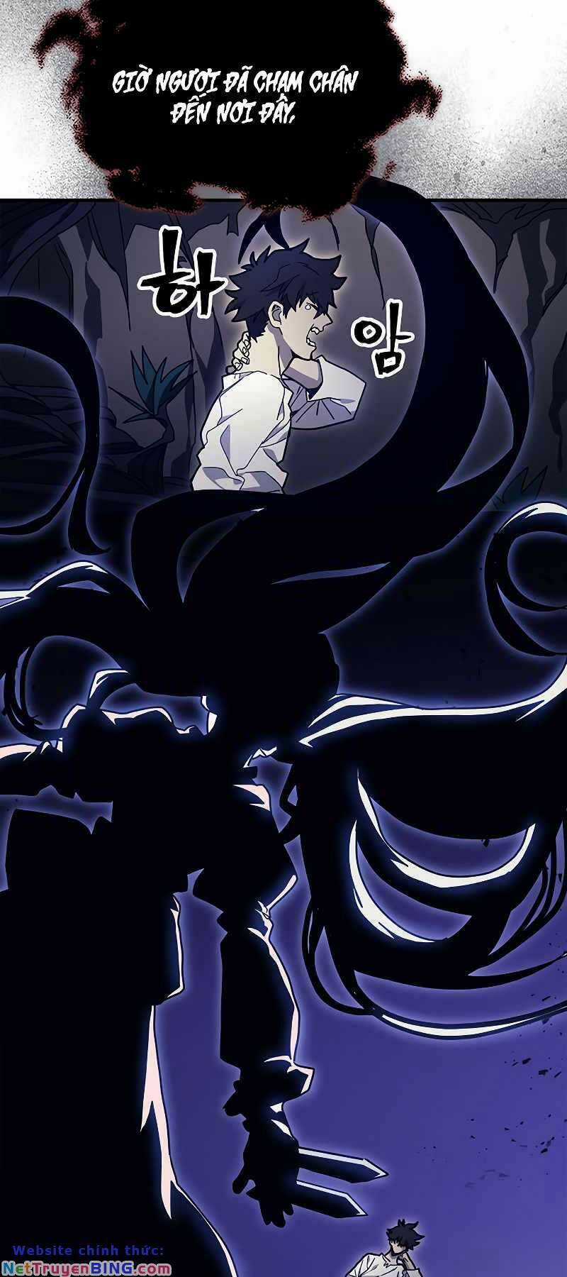 Hãy Hành Động Như Một Boss Đi Ngài Mr Devourer Chương 4 trang 22