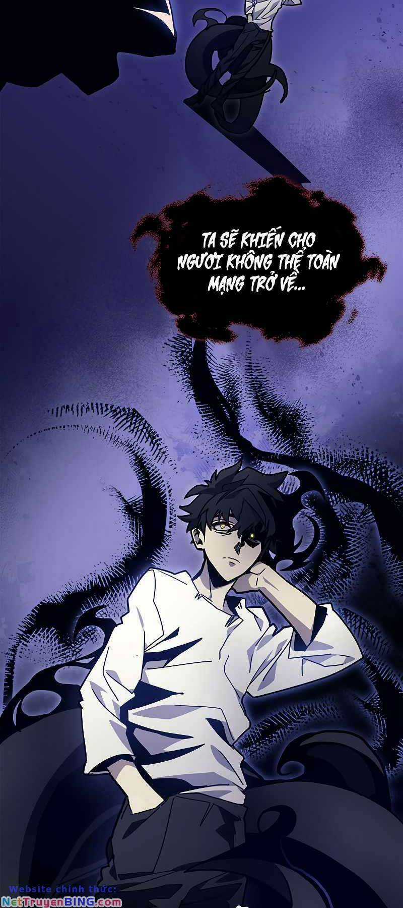 Hãy Hành Động Như Một Boss Đi Ngài Mr Devourer Chương 4 trang 23