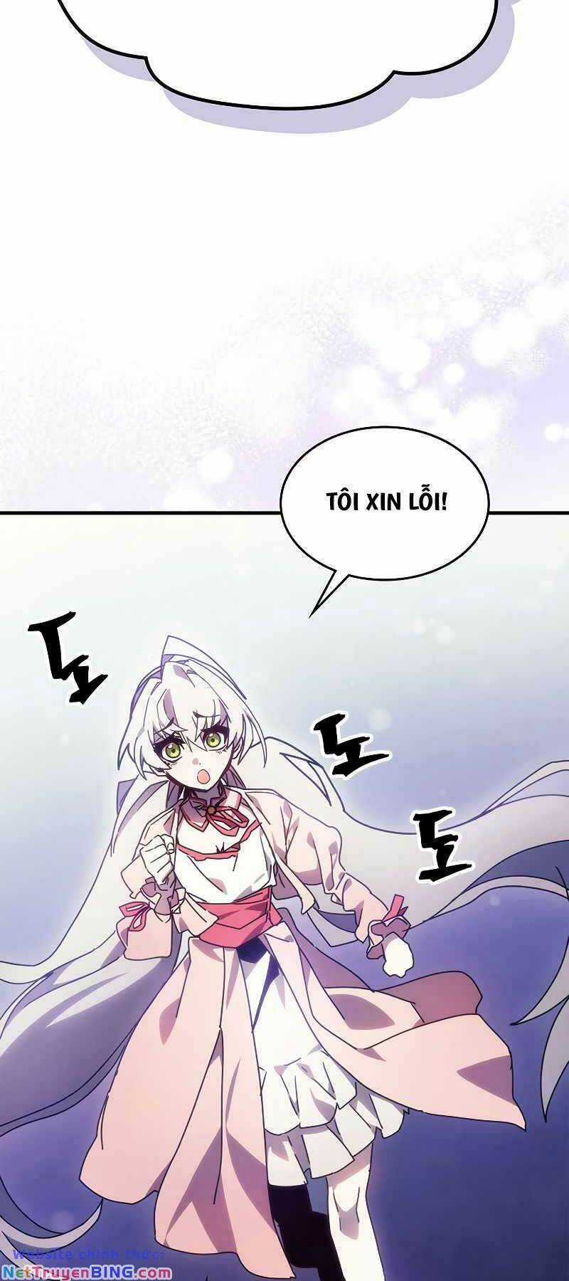 Hãy Hành Động Như Một Boss Đi Ngài Mr Devourer Chương 4 trang 25