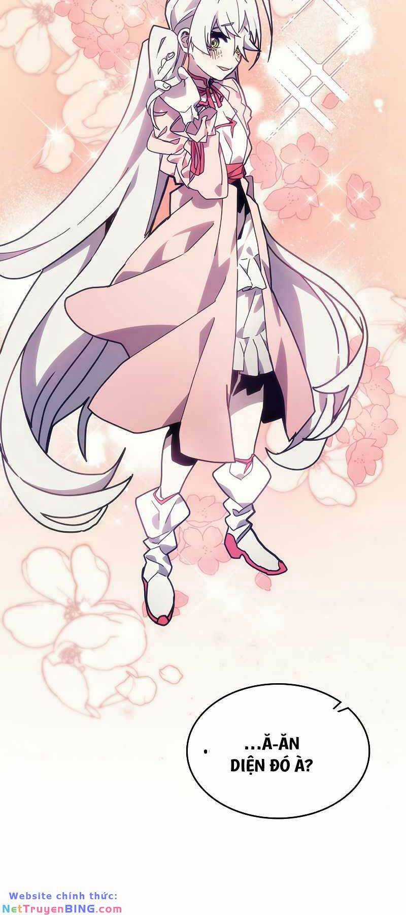 Hãy Hành Động Như Một Boss Đi Ngài Mr Devourer Chương 4 trang 28