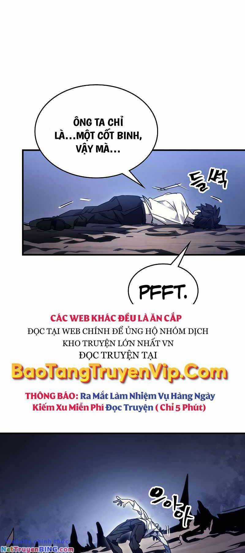 Hãy Hành Động Như Một Boss Đi Ngài Mr Devourer Chương 4 trang 3