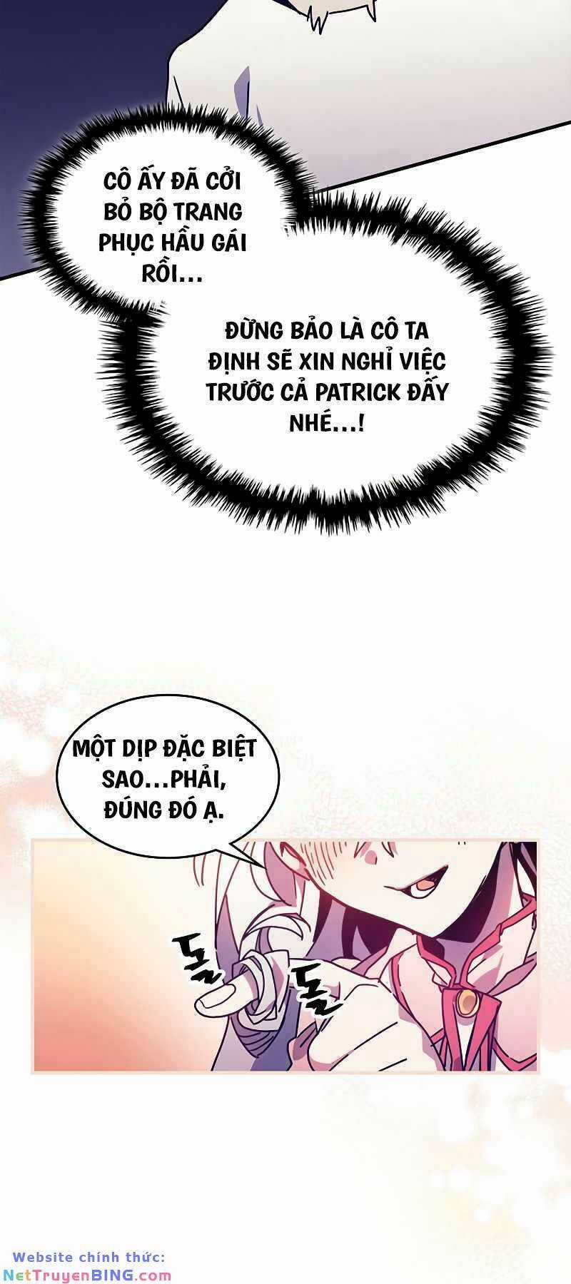 Hãy Hành Động Như Một Boss Đi Ngài Mr Devourer Chương 4 trang 31