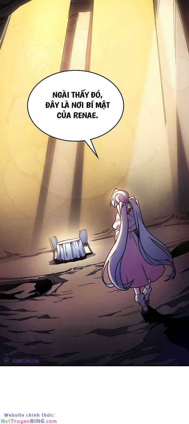 Hãy Hành Động Như Một Boss Đi Ngài Mr Devourer Chương 4 trang 35