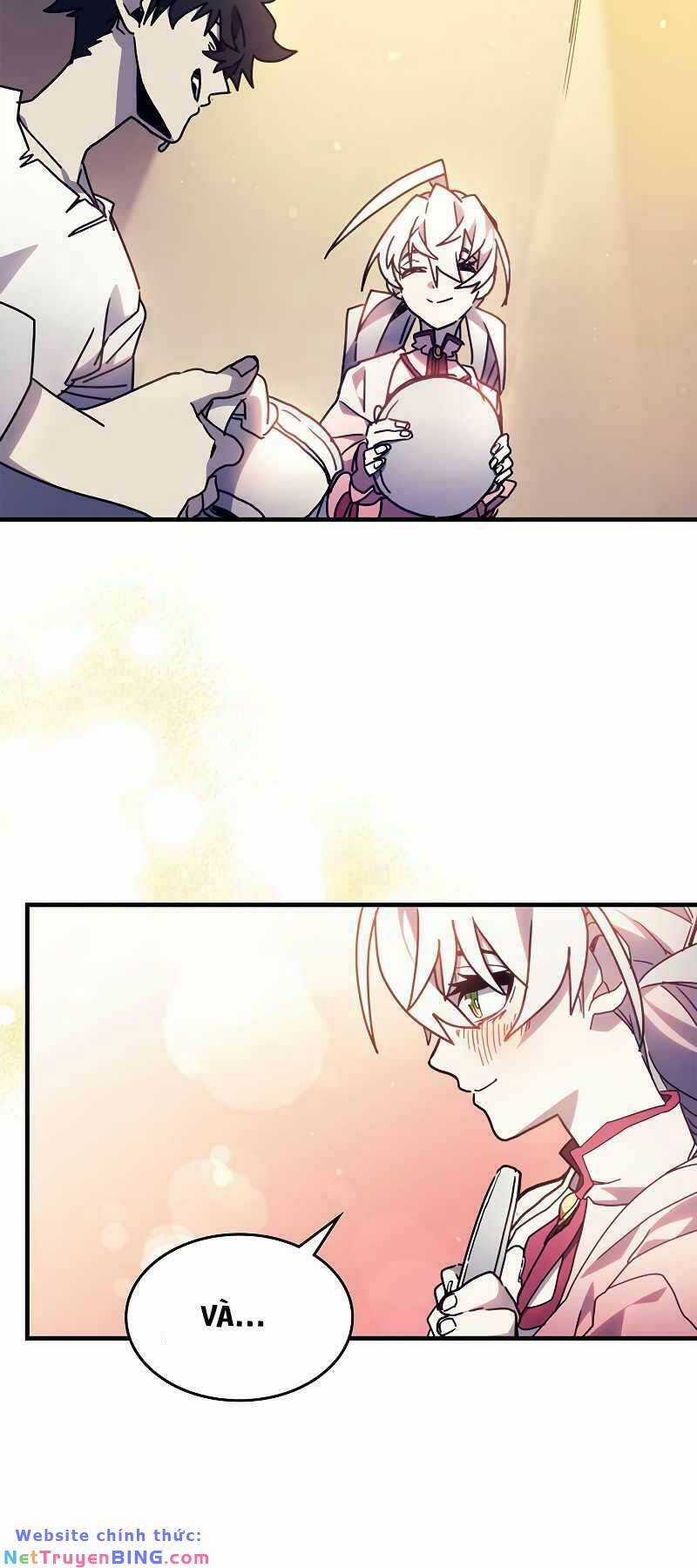 Hãy Hành Động Như Một Boss Đi Ngài Mr Devourer Chương 4 trang 38