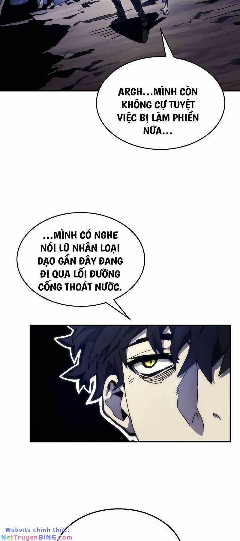 Hãy Hành Động Như Một Boss Đi Ngài Mr Devourer Chương 4 trang 4