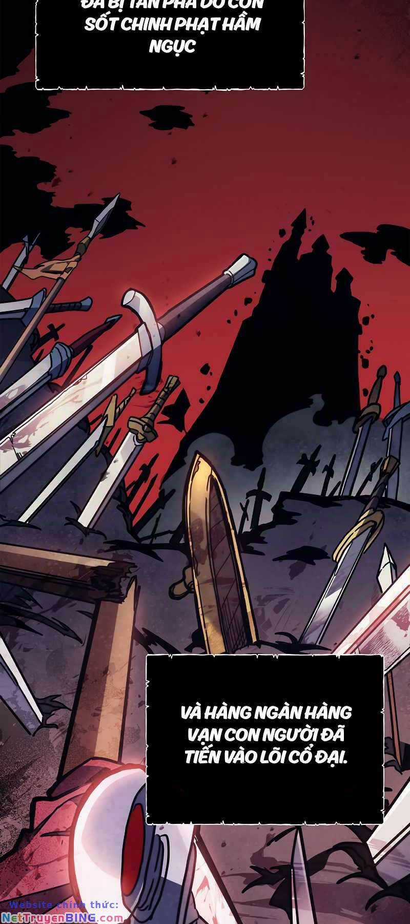 Hãy Hành Động Như Một Boss Đi Ngài Mr Devourer Chương 4 trang 42