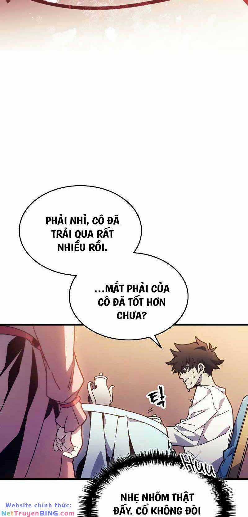 Hãy Hành Động Như Một Boss Đi Ngài Mr Devourer Chương 4 trang 45