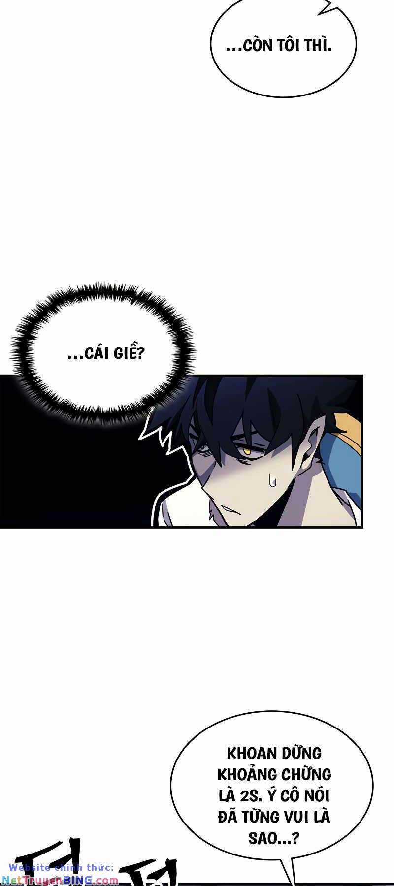 Hãy Hành Động Như Một Boss Đi Ngài Mr Devourer Chương 4 trang 48