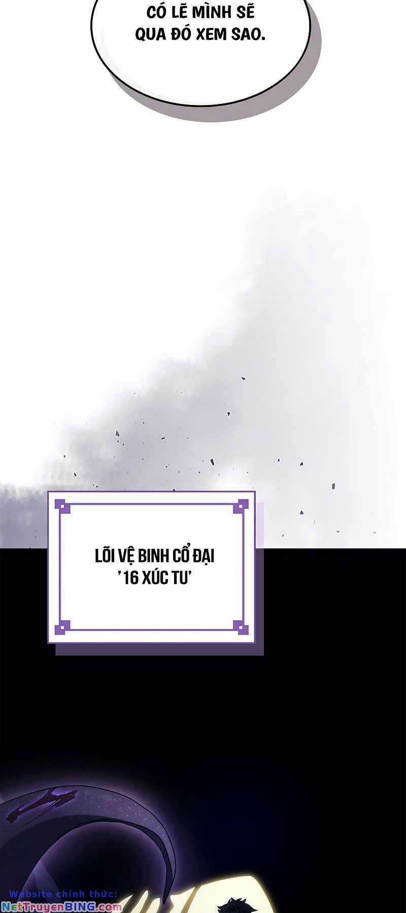 Hãy Hành Động Như Một Boss Đi Ngài Mr Devourer Chương 4 trang 5