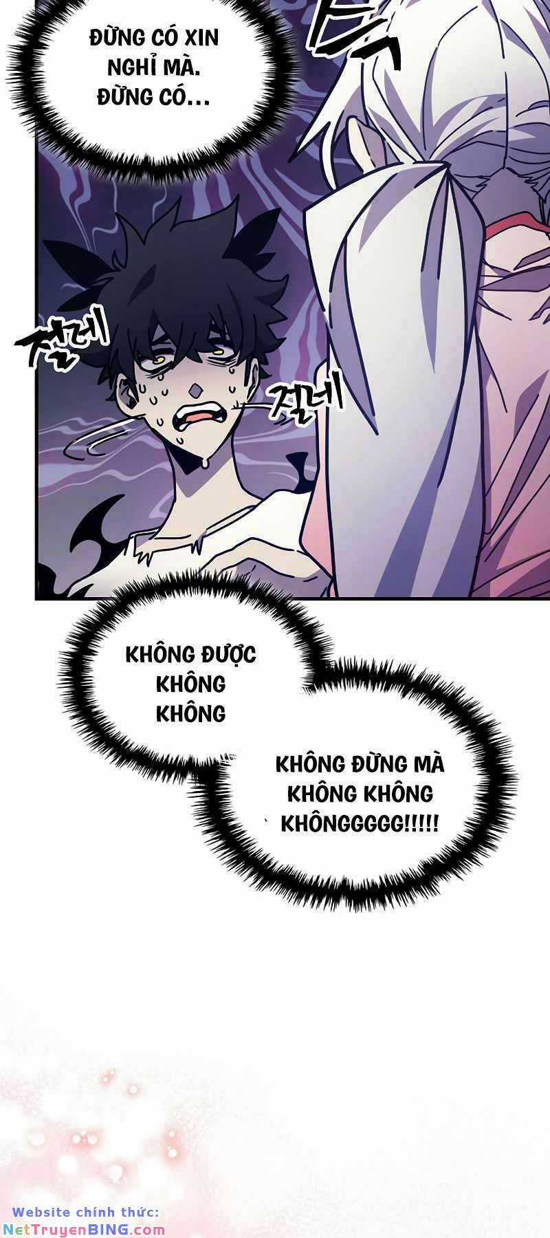 Hãy Hành Động Như Một Boss Đi Ngài Mr Devourer Chương 4 trang 50