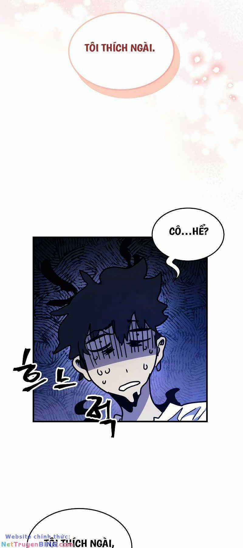 Hãy Hành Động Như Một Boss Đi Ngài Mr Devourer Chương 4 trang 51