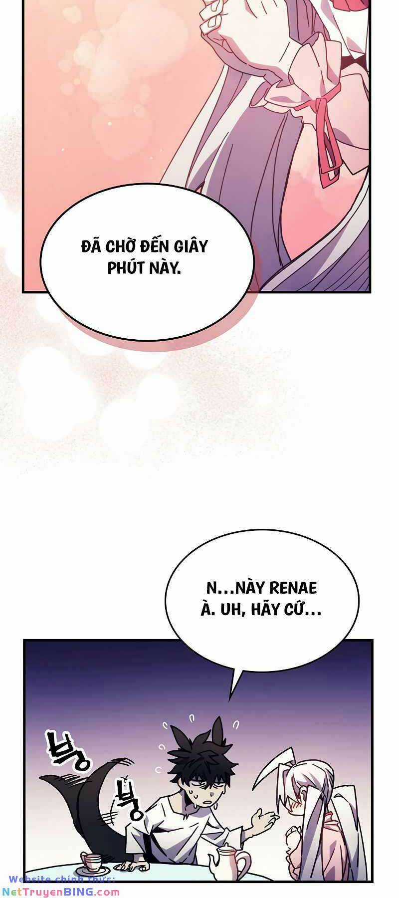 Hãy Hành Động Như Một Boss Đi Ngài Mr Devourer Chương 4 trang 53