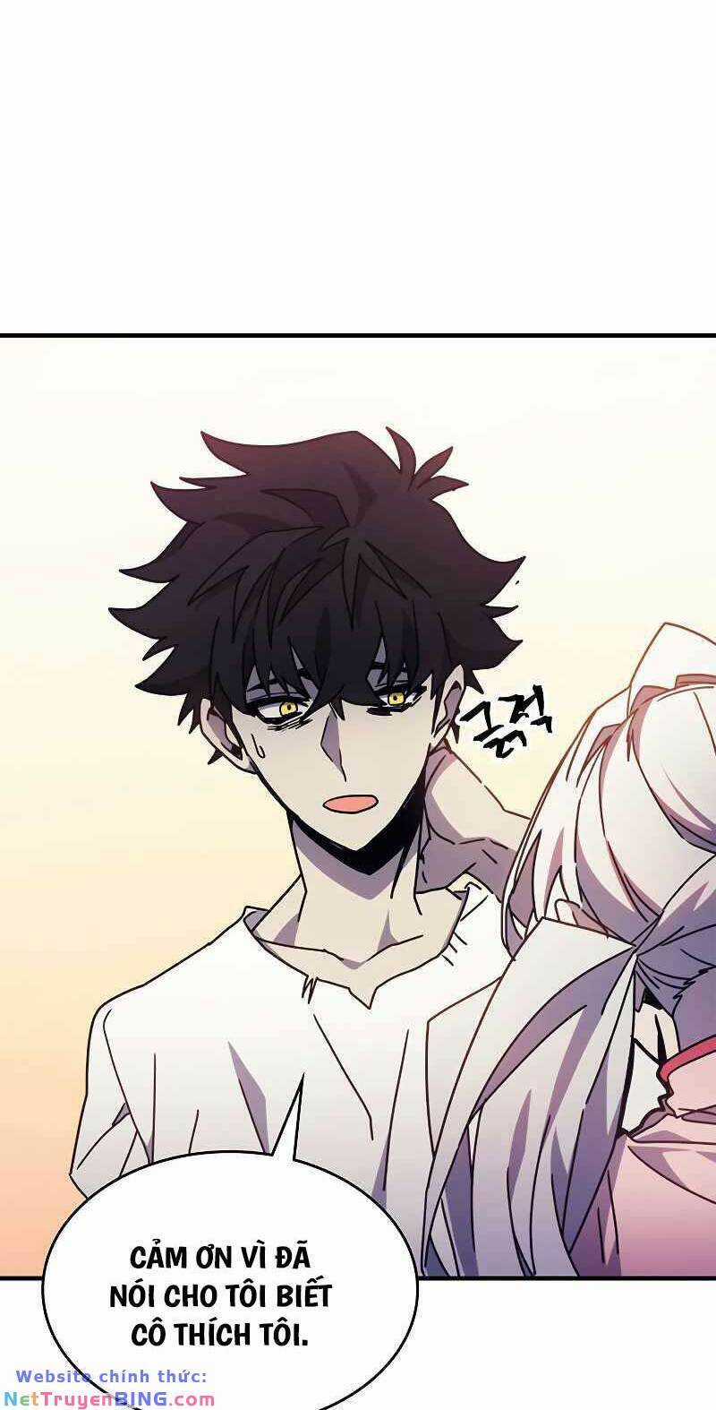 Hãy Hành Động Như Một Boss Đi Ngài Mr Devourer Chương 4 trang 54