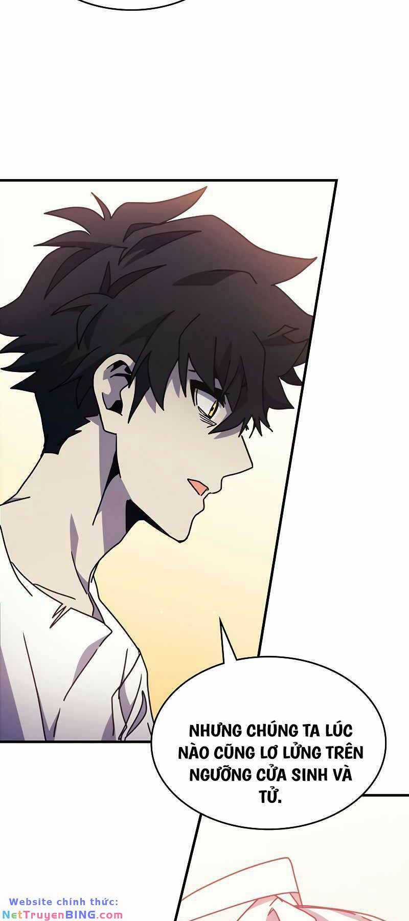 Hãy Hành Động Như Một Boss Đi Ngài Mr Devourer Chương 4 trang 55