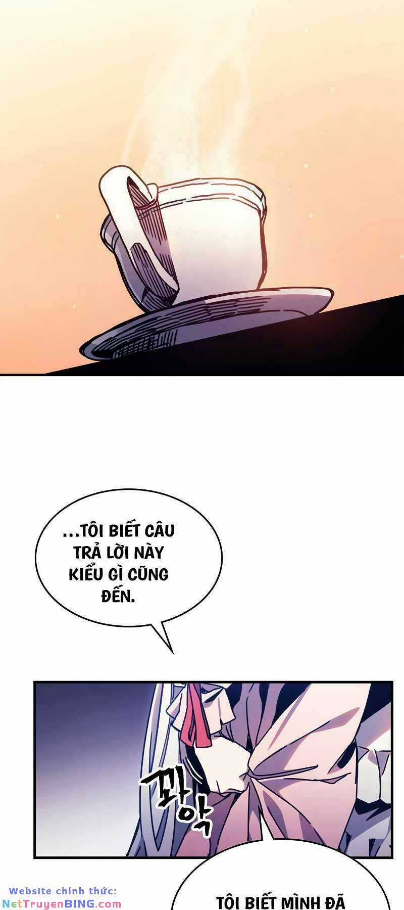 Hãy Hành Động Như Một Boss Đi Ngài Mr Devourer Chương 4 trang 57