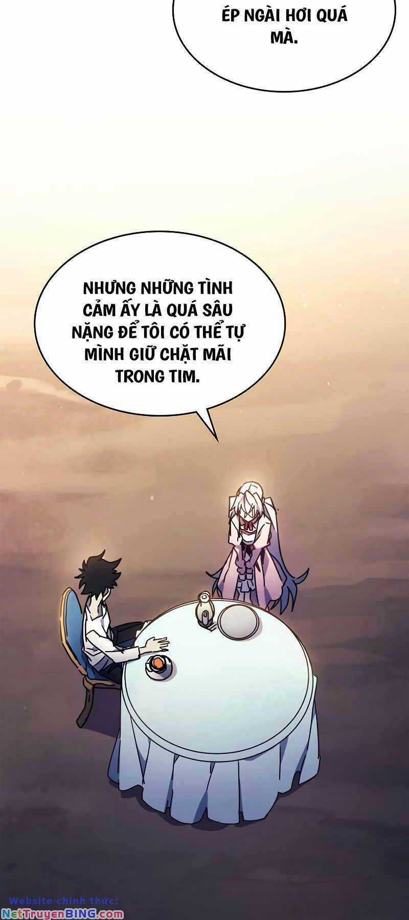 Hãy Hành Động Như Một Boss Đi Ngài Mr Devourer Chương 4 trang 58