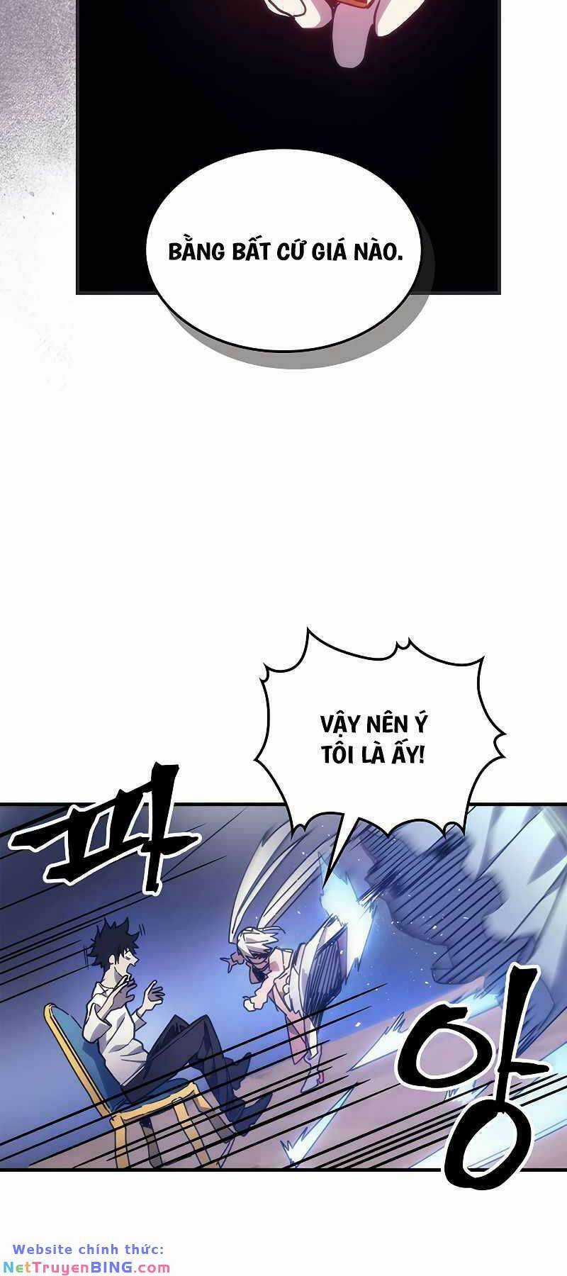 Hãy Hành Động Như Một Boss Đi Ngài Mr Devourer Chương 4 trang 62