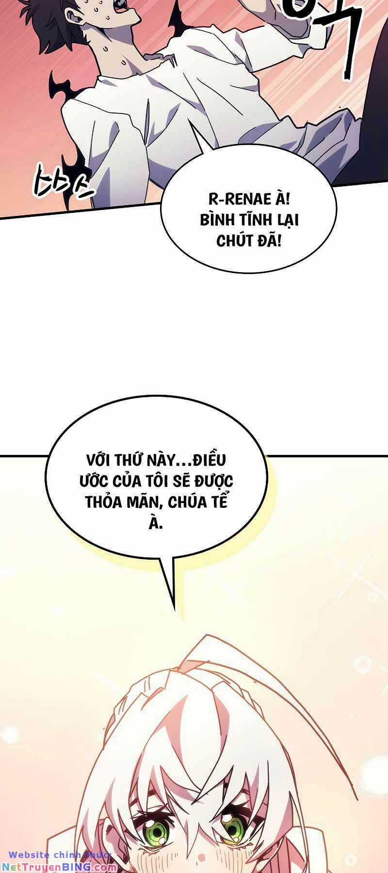 Hãy Hành Động Như Một Boss Đi Ngài Mr Devourer Chương 4 trang 64