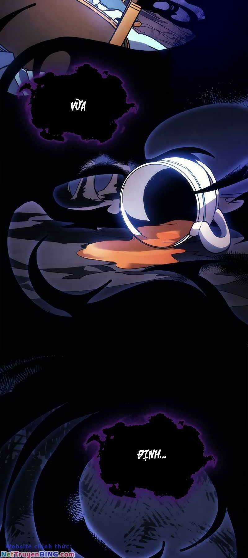 Hãy Hành Động Như Một Boss Đi Ngài Mr Devourer Chương 4 trang 69