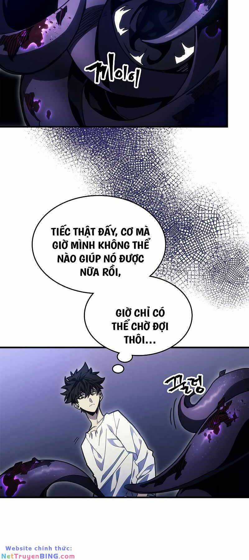 Hãy Hành Động Như Một Boss Đi Ngài Mr Devourer Chương 4 trang 7