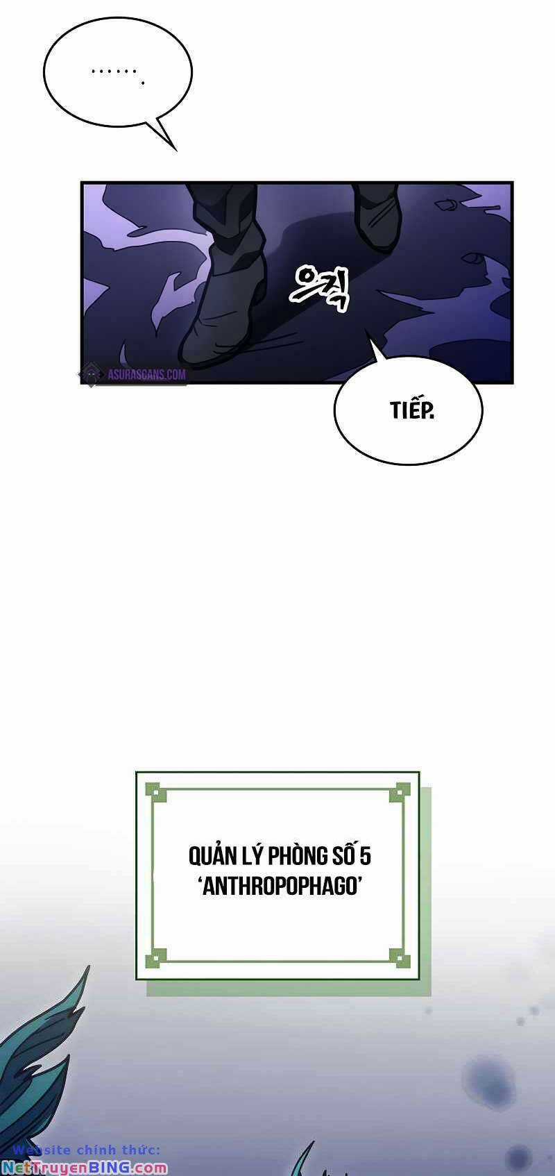 Hãy Hành Động Như Một Boss Đi Ngài Mr Devourer Chương 4 trang 8