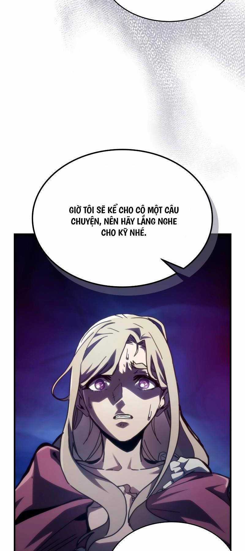 Hãy Hành Động Như Một Boss Đi Ngài Mr Devourer Chương 40 trang 15