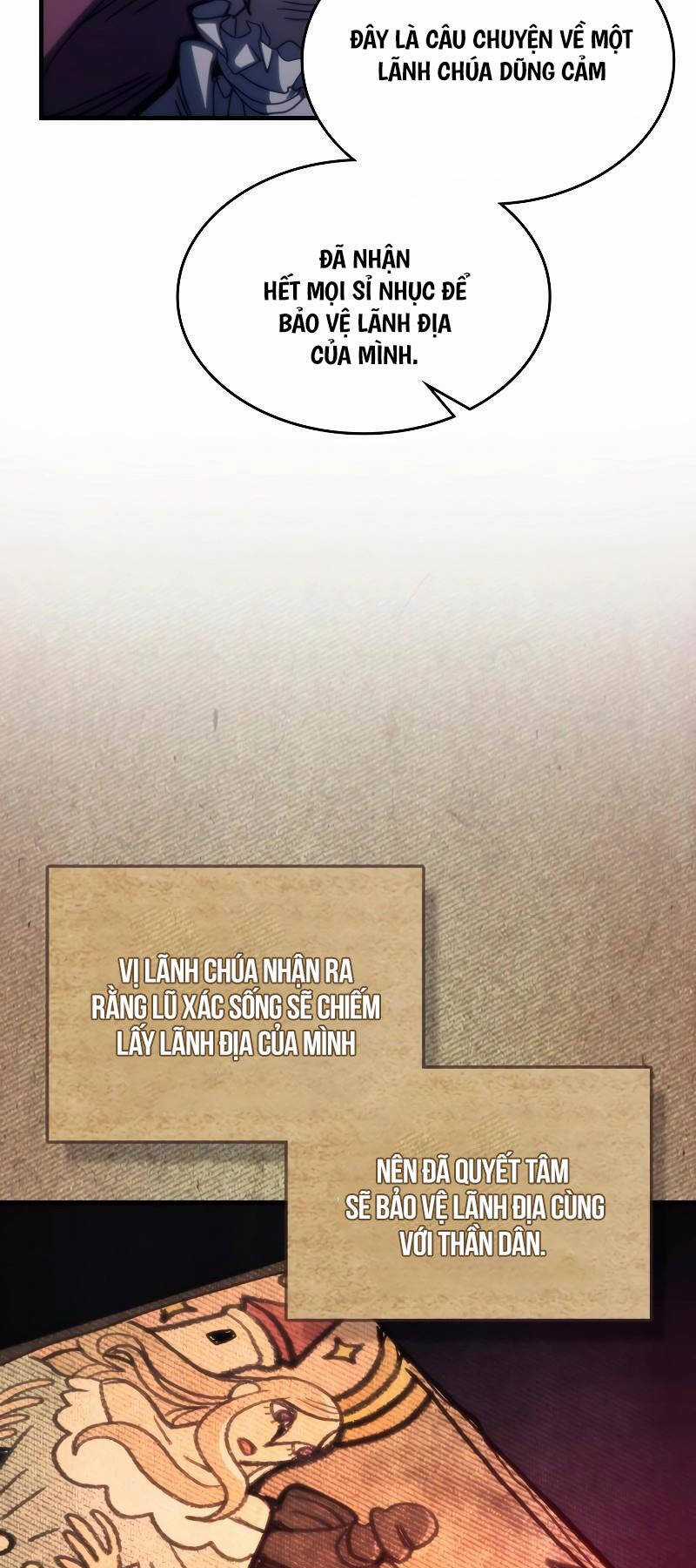 Hãy Hành Động Như Một Boss Đi Ngài Mr Devourer Chương 40 trang 16