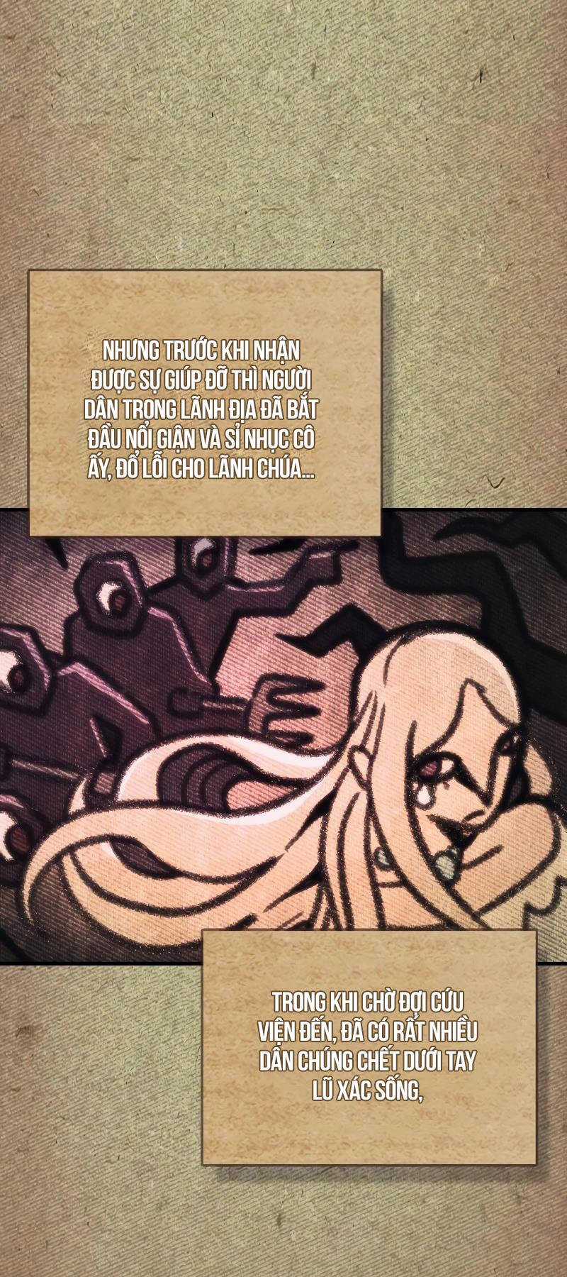 Hãy Hành Động Như Một Boss Đi Ngài Mr Devourer Chương 40 trang 18